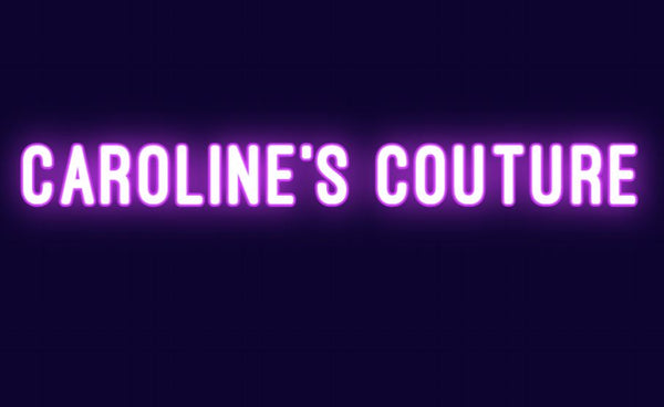 Carolines Couture